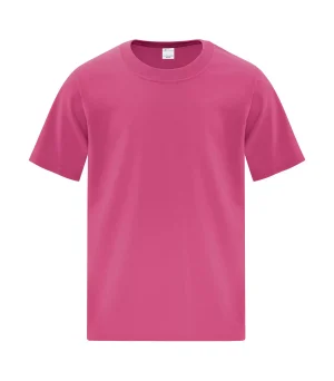 Atc™ Everyday Side Seam Youth Tee - Image 20