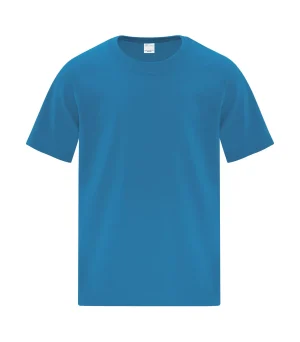 Atc™ Everyday Side Seam Youth Tee