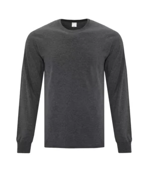 Atc™ Everyday Side Seam Long Sleeve Tee - Image 5