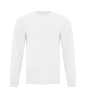 Atc™ Everyday Side Seam Long Sleeve Tee - Image 3