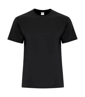 Atc™ Everyday Blend Side Seam Tee - Image 3