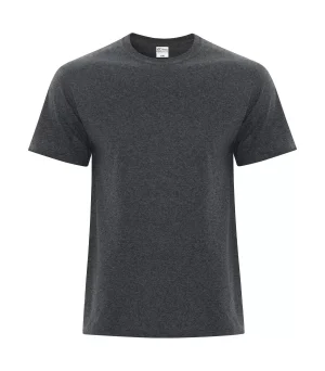 Atc™ Everyday Blend Side Seam Tee - Image 4