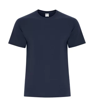 Atc™ Everyday Blend Side Seam Tee - Image 5