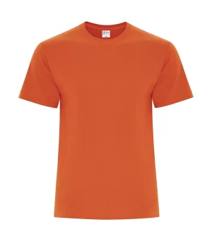 Atc™ Everyday Blend Side Seam Tee - Image 6