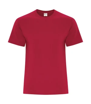 Atc™ Everyday Blend Side Seam Tee - Image 7