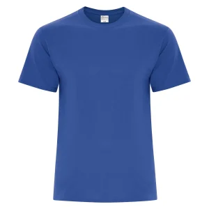Atc™ Everyday Blend Side Seam Tee