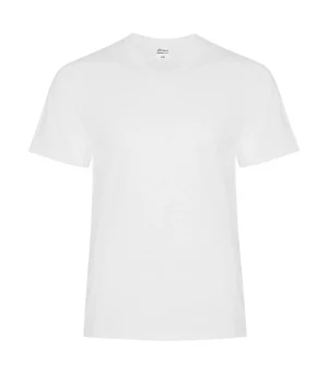 Atc™ Everyday Blend Side Seam Tee - Image 8