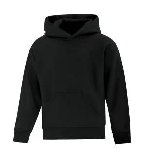 Atc™ Everyday Fleece Hooded Youth Sweatshirt - Image 3