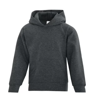 Atc™ Everyday Fleece Hooded Youth Sweatshirt - Image 5
