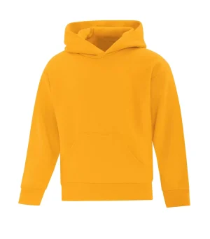 Atc™ Everyday Fleece Hooded Youth Sweatshirt - Image 6