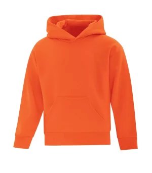 Atc™ Everyday Fleece Hooded Youth Sweatshirt - Image 10