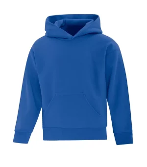 Atc™ Everyday Fleece Hooded Youth Sweatshirt - Image 12