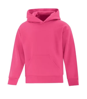 Atc™ Everyday Fleece Hooded Youth Sweatshirt - Image 15