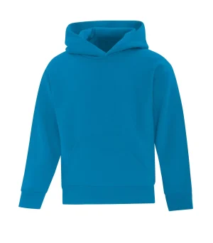 Atc™ Everyday Fleece Hooded Youth Sweatshirt - Image 14