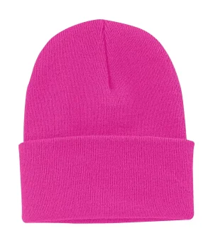 Atc™ Everyday Knit Cuff Toque - Image 12