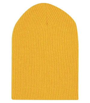 Atc™ Everyday Rib Knit Slouch Beanie - Image 2