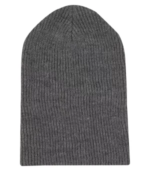 Atc™ Everyday Rib Knit Slouch Beanie - Image 5
