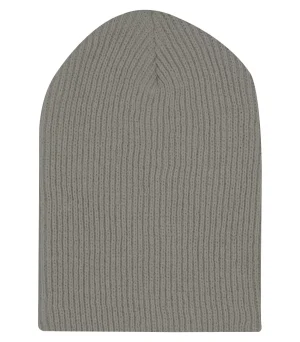 Atc™ Everyday Rib Knit Slouch Beanie - Image 6
