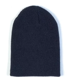 Atc™ Everyday Rib Knit Slouch Beanie - Image 4