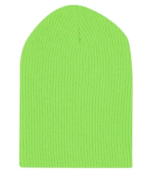 Atc™ Everyday Rib Knit Slouch Beanie - Image 7