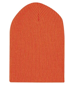 Atc™ Everyday Rib Knit Slouch Beanie - Image 8