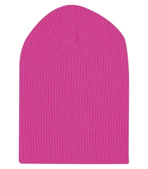 Atc™ Everyday Rib Knit Slouch Beanie - Image 9