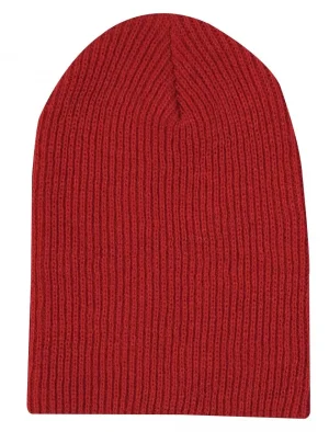 Atc™ Everyday Rib Knit Slouch Beanie - Image 10