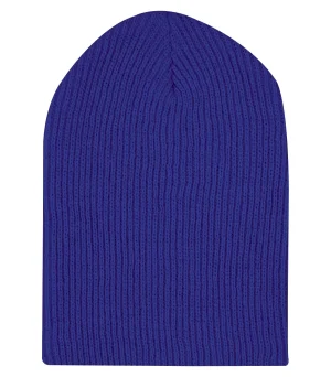 Atc™ Everyday Rib Knit Slouch Beanie