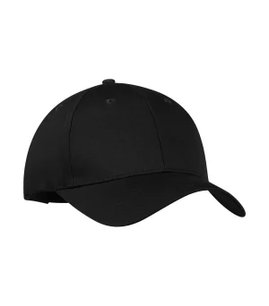 Atc™ Everyday Cotton Twill Youth Cap - Image 2