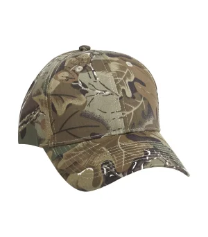 Atc™ Everyday Cotton Twill Cap - Image 6
