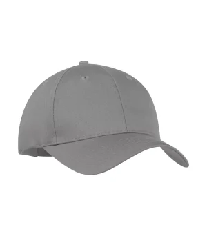Atc™ Everyday Cotton Twill Cap - Image 5
