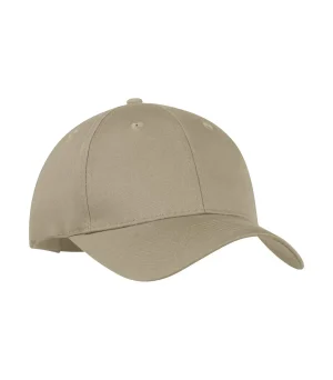 Atc™ Everyday Cotton Twill Youth Cap - Image 6