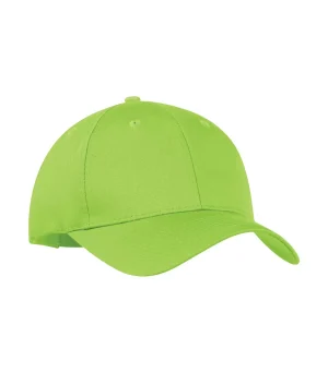 Atc™ Everyday Cotton Twill Cap - Image 11