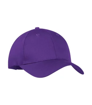 Atc™ Everyday Cotton Twill Cap - Image 15