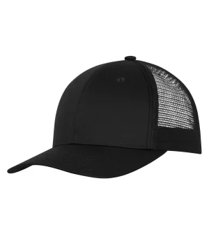 Atc™ Everyday Snapback Trucker Cap - Image 3