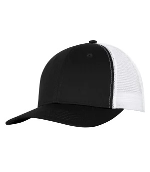 Atc™ Everyday Snapback Trucker Cap - Image 4