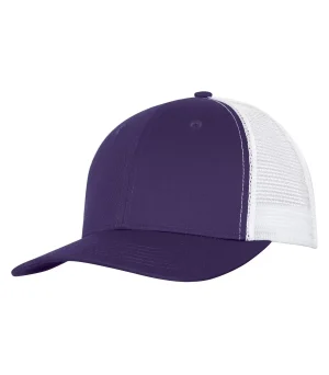 Atc™ Everyday Snapback Trucker Cap - Image 10