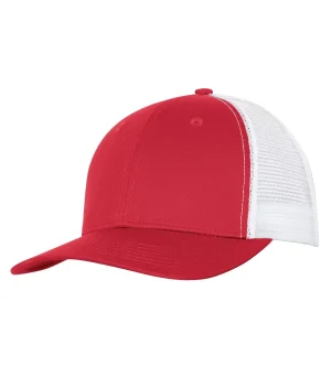 Atc™ Everyday Snapback Trucker Cap - Image 5