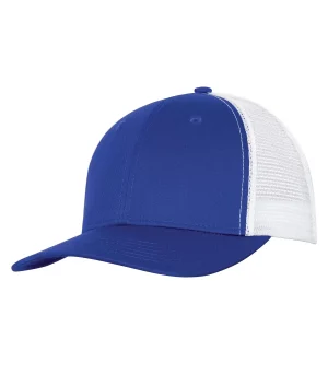 Atc™ Everyday Snapback Trucker Cap - Image 9