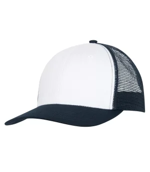 Atc™ Everyday Snapback Trucker Cap - Image 8