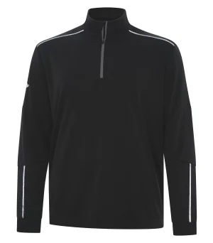 Callaway 1/4 Zip Water Repellent Pullover