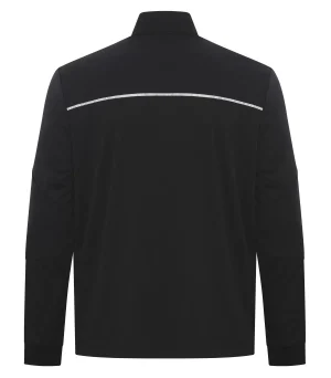 Callaway 1/4 Zip Water Repellent Pullover - Image 2