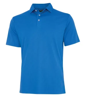 Callaway Birdseye Polo - Image 3