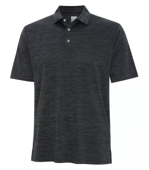 Callaway Broken Stripe Texture Polo - Image 2