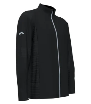 Callaway Full Zip Ottoman Jacket - Image 2