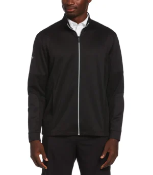 Callaway Full Zip Ottoman Jacket
