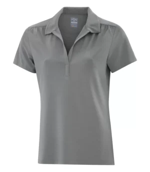 Callaway Tonal Ladies' Polo - Image 2