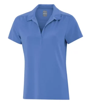 Callaway Tonal Ladies' Polo - Image 3