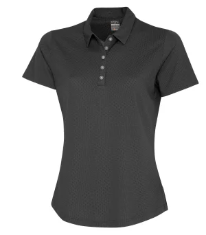 Callaway Birdseye Ladies' Polo - Image 2