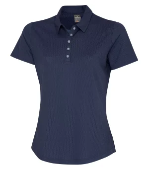Callaway Birdseye Ladies' Polo - Image 4